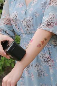STAMPANTE PER TATUAGGI